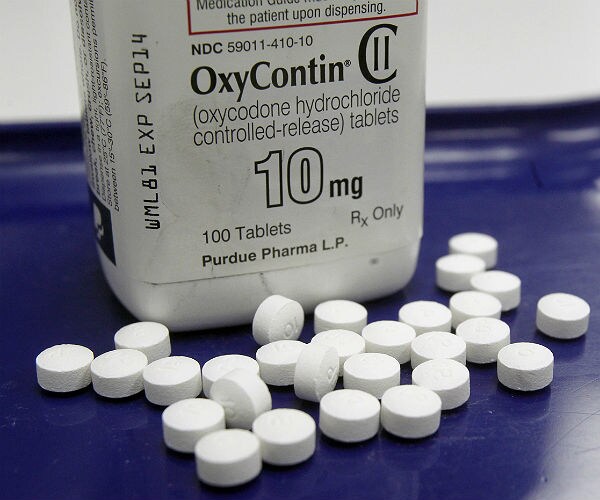 Advocates Push for Medicaid Funds to Help Opioid Crisis