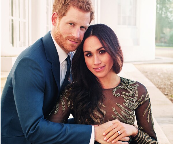 Meghan Markle Undergoes Kidnap and Rescue Training