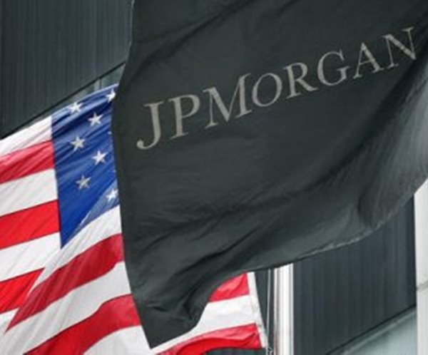 JPMorgan Profit Hurt by Weak Investment Banking and Trading
