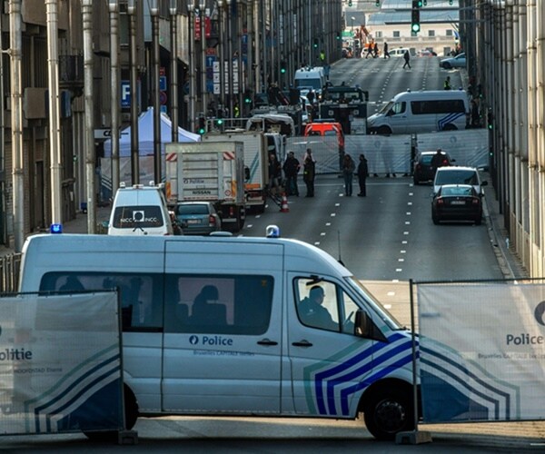 Mohamed El-Erian: Assessing Market Reactions to Brussels