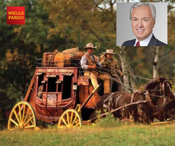 WSJ: Wells Fargo May Vote on Pay Clawback Before Congressional Hearing