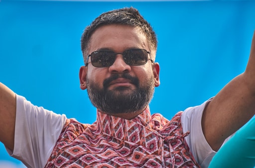 Balen Shah's Political Rise in Nepal Reflects a Broader Shift after Youth-led Protests