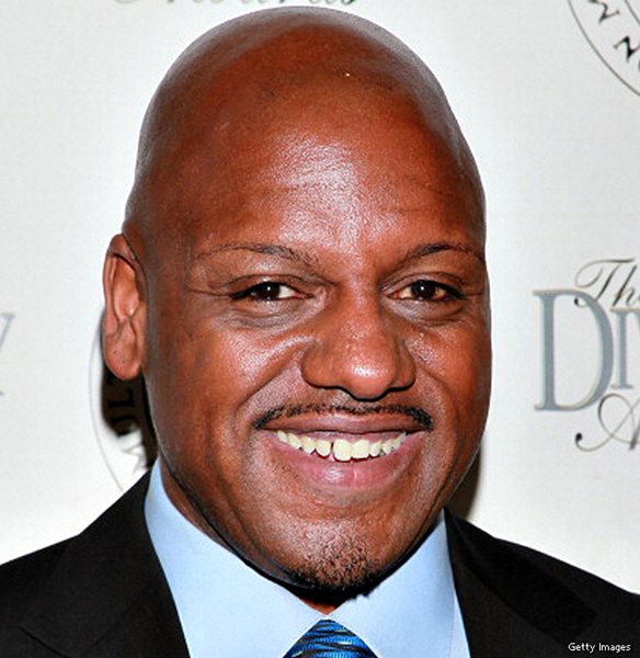 99-Cent Diet Helps Papa Joe Aviance Lose 250 Pounds in 18 Months