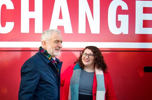 Free Broadband? UK Labour Party Promises Nationalization