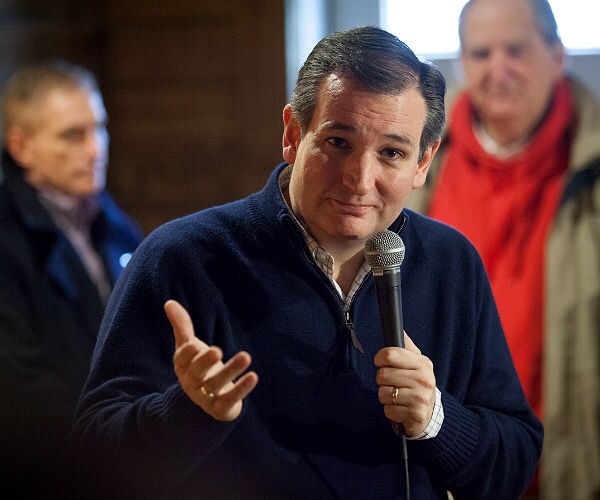 Sen. Cruz: NK Test 'Serious Escalation' to 'Commit Mass Murder'