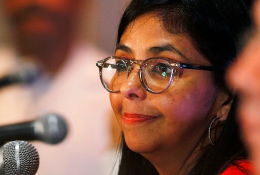 OAS Struggles to Create Mediation Group for Venezuela