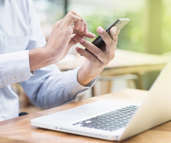 4 Ways to Keep Your Phone From Being Hijacked