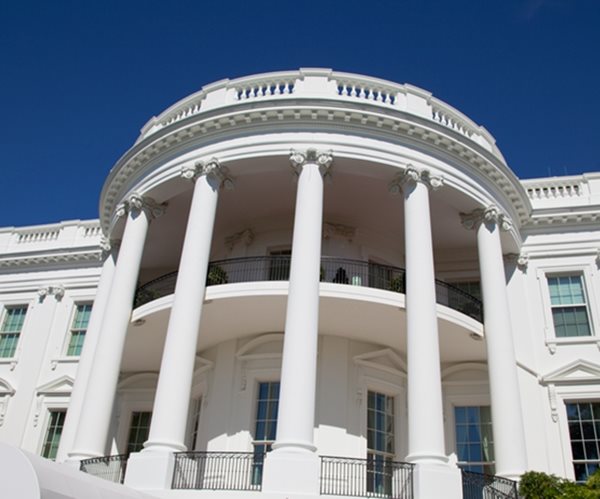 Visiting White House Can Boost Stock Price. So Who's Visiting Trump?