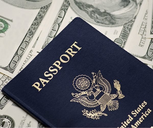 Trump Admin May Make Banks Check Citizenship