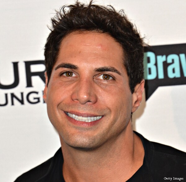 Joe Francis Sentenced: 'Girls Gone Wild' Founder Gets 270 Days in Jail