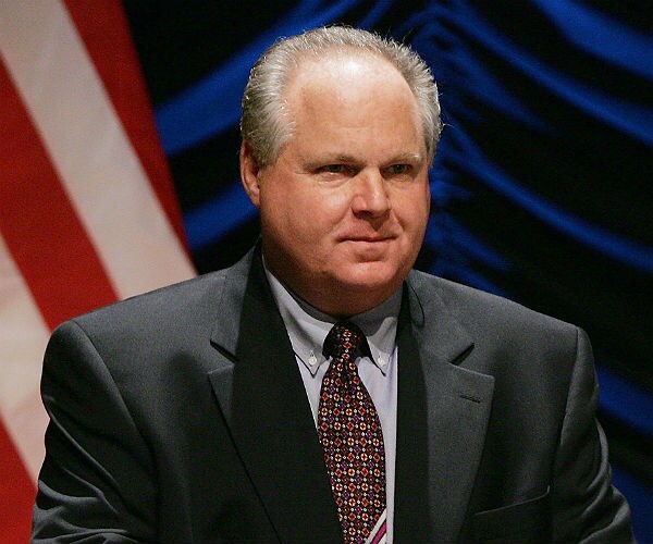 Rush Limbaugh Inks New Deal With iHeartMedia
