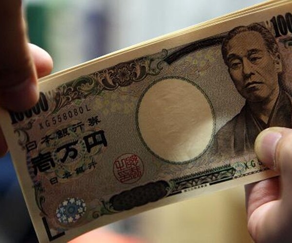 Japan Continues to Wrestle With Yen's Strength