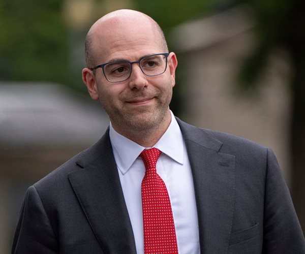 Fed's Miran: US-China Trade Tensions Threaten Growth