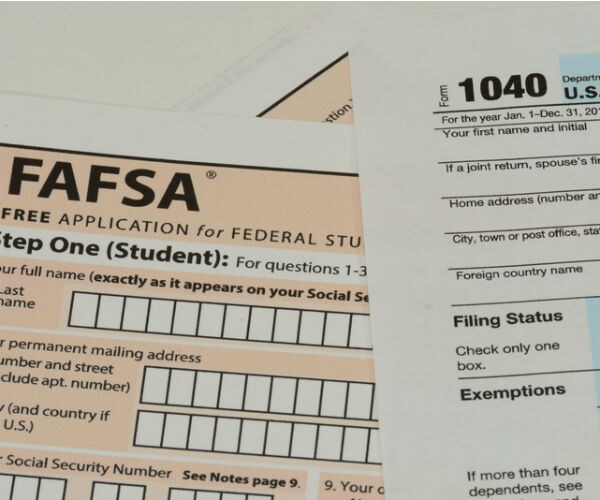 For Taxpayers, Free College Is Anything But 