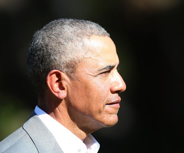 Obama Appointees Have Damaged the Reputations of DOJ and FBI