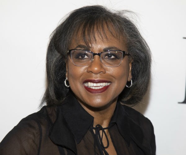 anita hill