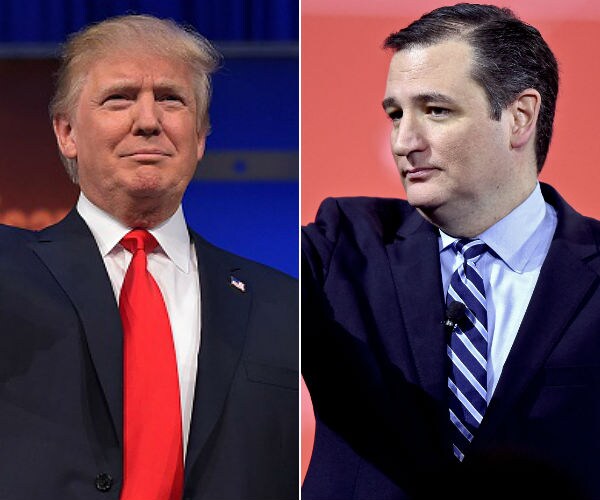 John Fund: Cruz More Likely Than Ryan to Be GOP's Trump Alternative