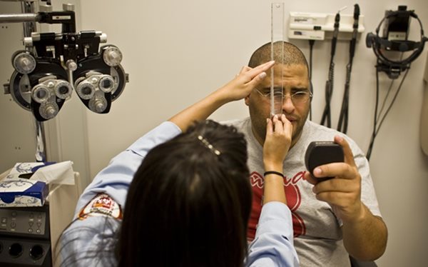 Report: VA Health Care Still Has 'Profound Deficiencies'