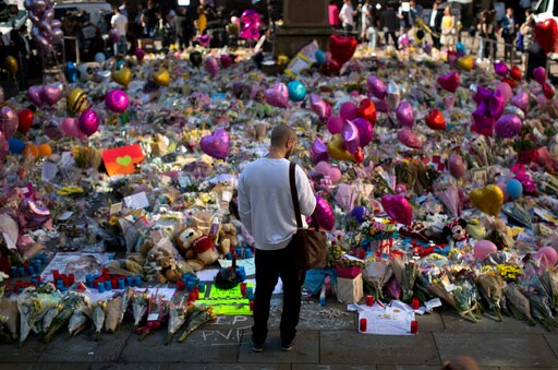 Manchester Knows from Bitter Experience That it Takes Unity to Survive a Terror Attack