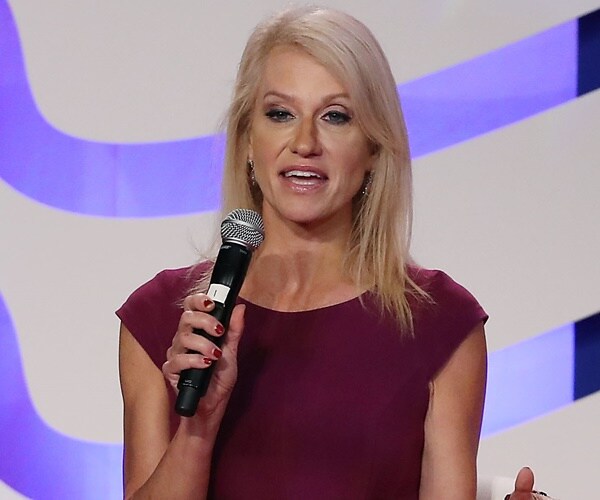 Conway: President Wants 'All Sides' Investigated in Russia Probe
