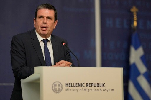 After Elections, Greece Vows to Continue 'strict but Fair' Migration Policy