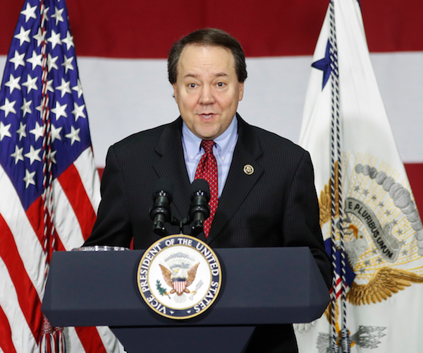 GOP on Track to Keep the House in 2018