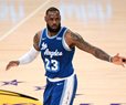 NBA Star LeBron James: 'I'll Never Get Back to 100 Percent in My Career'