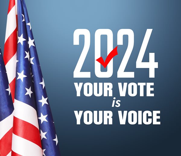 US Political TV Ad Spending to Soar in 2024