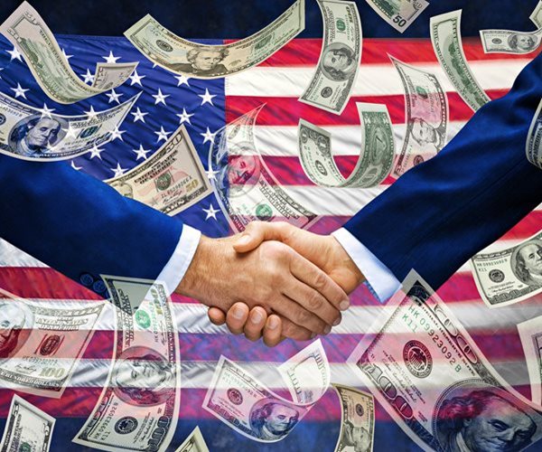 Billions in Tariff Refunds Start Flowing