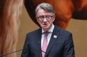 UK Politician Peter Mandelson under Scrutiny over Alleged Leaks to Jeffrey Epstein