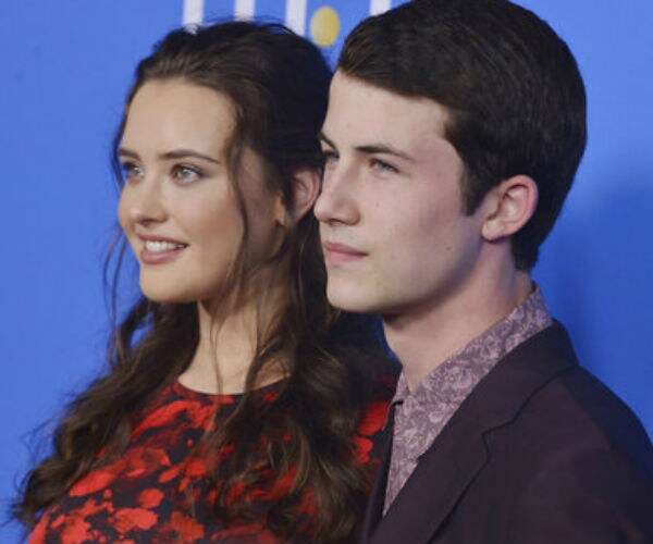 Netflix Cancels '13 Reasons Why' Premiere After Texas Shooting