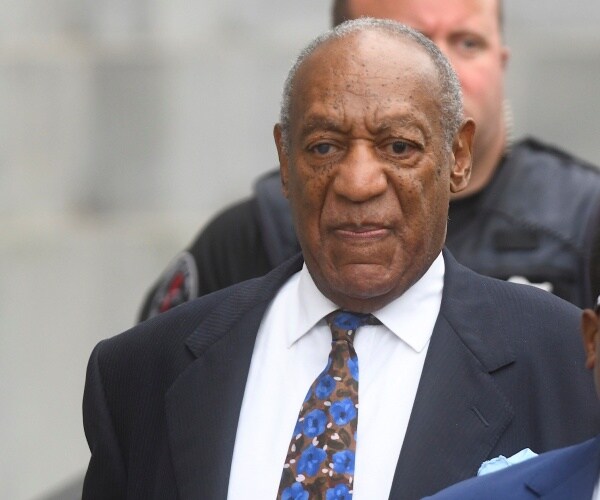 Bill Cosby Heads to Trial Again