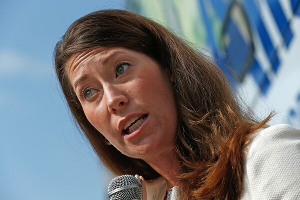 Discount on Bus Rental Raises FEC Questions for Lundergan Grimes