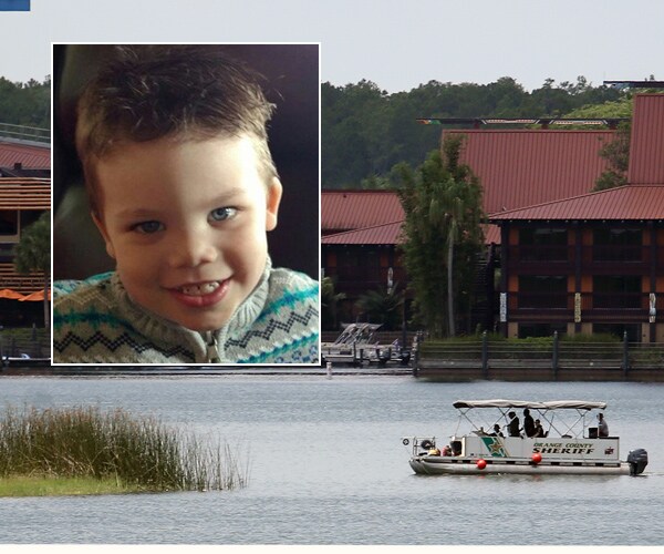 Officials Believe They've Captured Alligator That Killed Boy