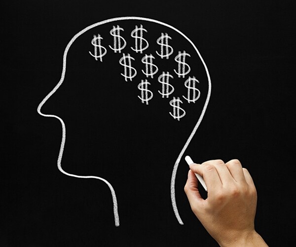 Thinking Outside the Box to Fix 5 Common Money Mistakes 