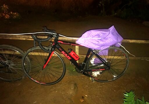 Power Line Put in Thai Cave to Help Search for Missing Boys