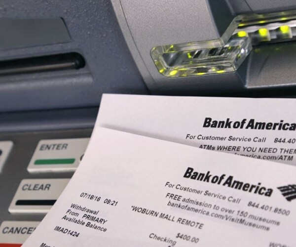 3 Ways to Keep Bank Fees at Bay