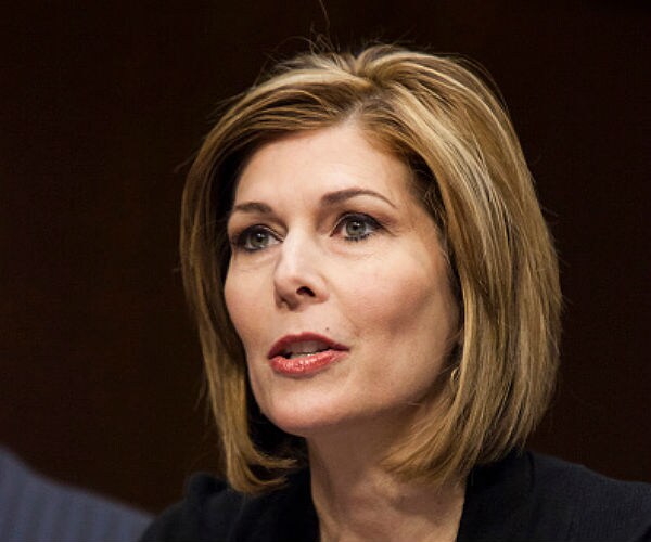 Sharyl Attkisson: Americans Have 'Little Faith' in Govt. Policing Itself