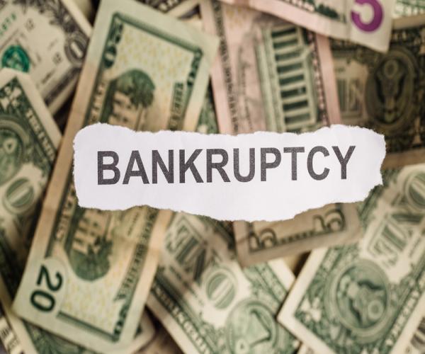 COVID Vaccine Won't Halt Wave of Travel, Retail Bankruptcies