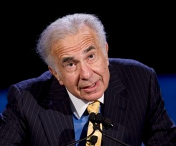 Icahn More Than Doubles Hertz Stake as Earnings Miss Slams Stock