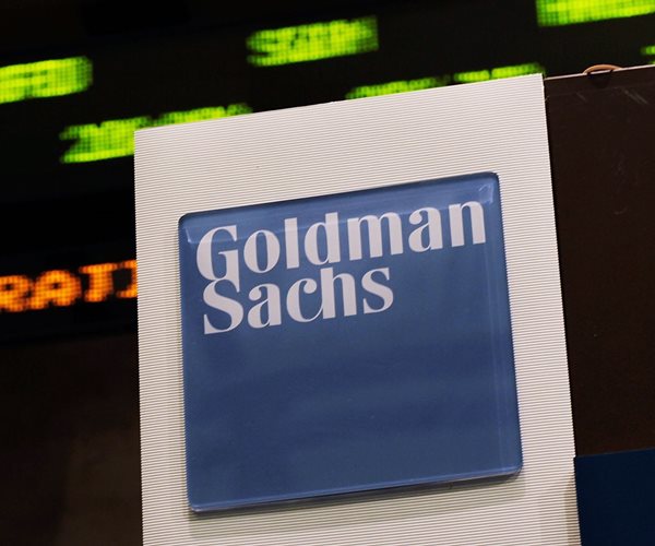 Goldman Sachs to Pay $5 Billion in 'Toxic' Mortgage Settlement