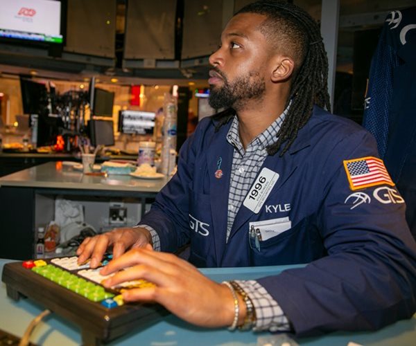 Tesla, AT&T Drag Wall Street Lower