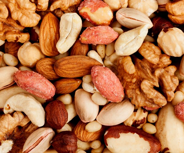 Peanut Allergy? Tree Nuts May Still Be Safe for You, Study Finds
