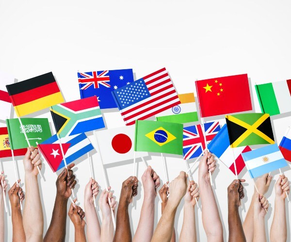 exporting cultural imperialism 