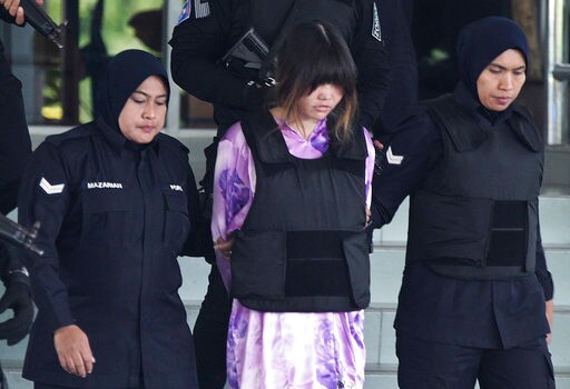Prosecution in Kim Jong Nam Trial Could Rest in 2nd Quarter