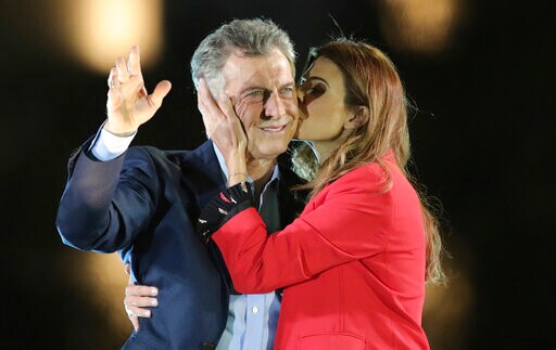 Argentina's Peronists Seek Return in Polarized Election
