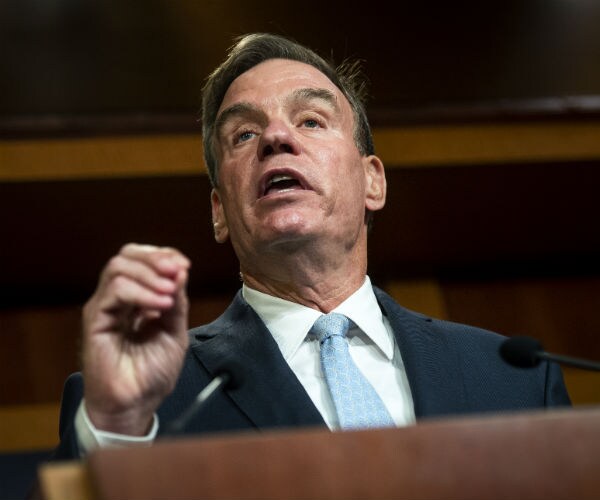 Sen. Mark Warner