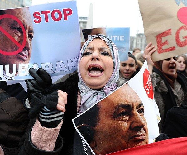 Arab Spring Revived, Hopeful for an Agenda of Better Governance