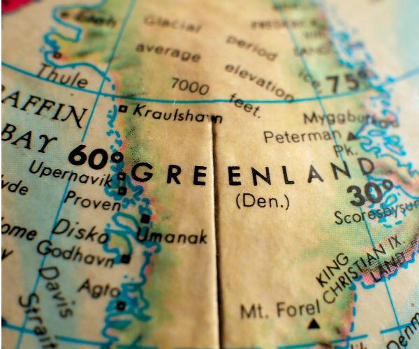 Trump's Greenland Quest Traditional American Expansionism 