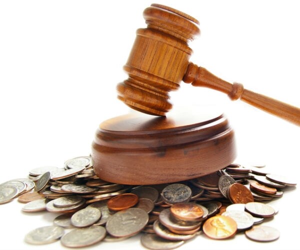 PwC Settles $3 Billion Suit With MF Global Over Corzine Brokerage's Collapse